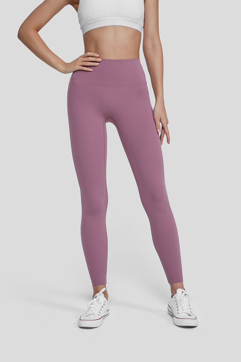 Air Cooling Genie Signature Leggings 韓國品牌運動瑜伽褲 Yoga Leggings – THE B.