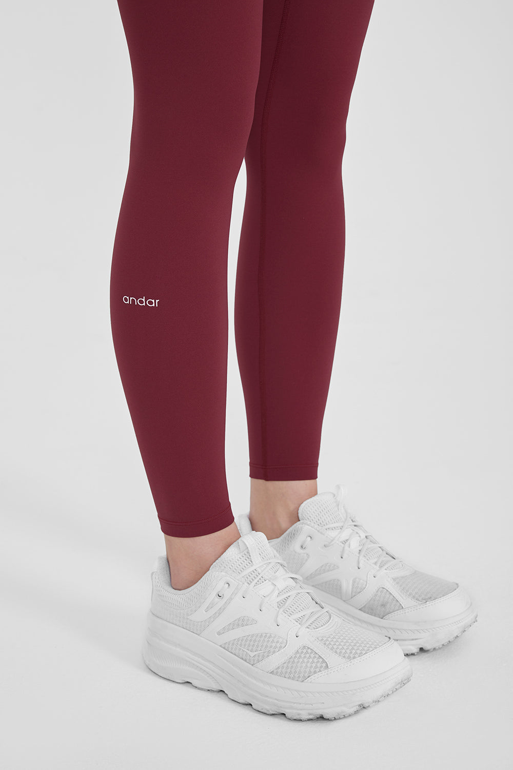 Air Cooling Genie Signature Leggings 韓國品牌運動瑜伽褲 Yoga Leggings – THE B.