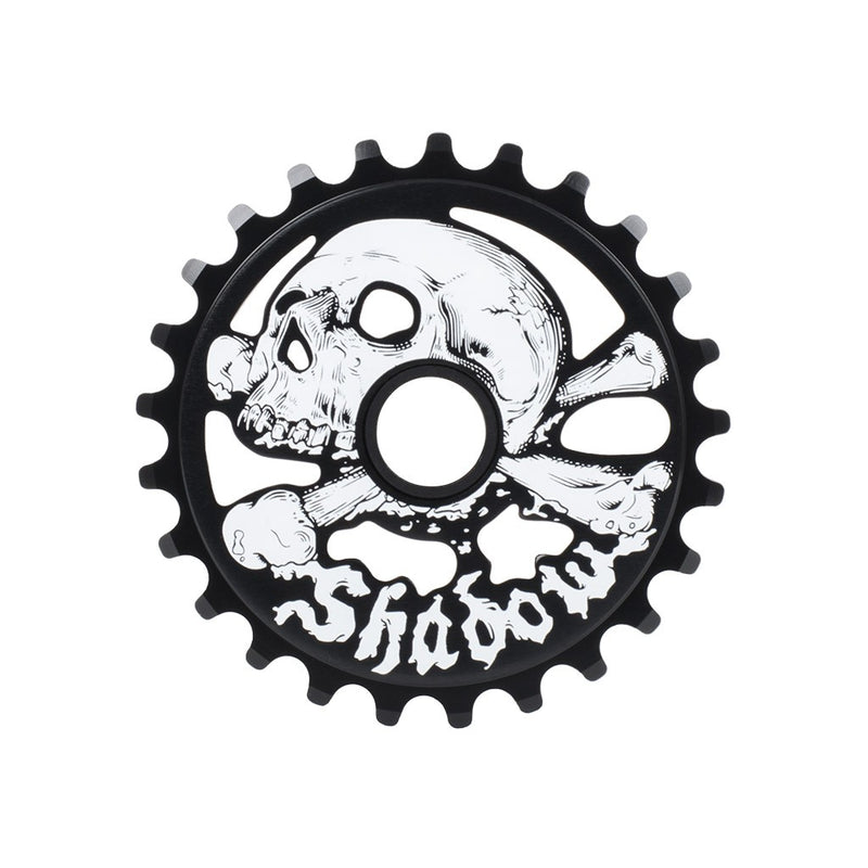 30t bmx sprocket