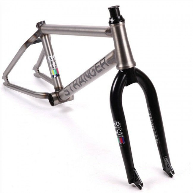 evo frameset