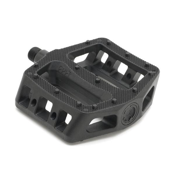 cult nylon pedals