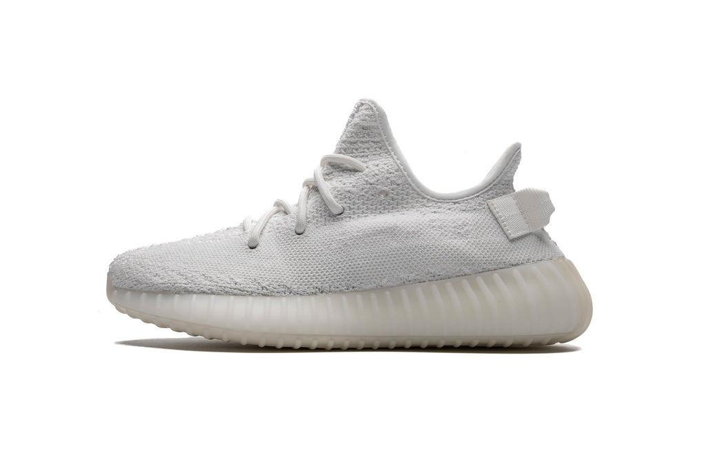 350 v2 cream white