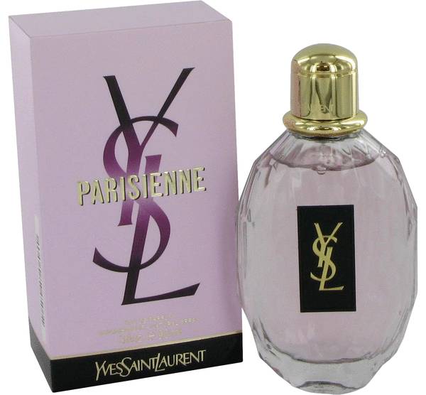 yves saint laurent perfume purple bottle