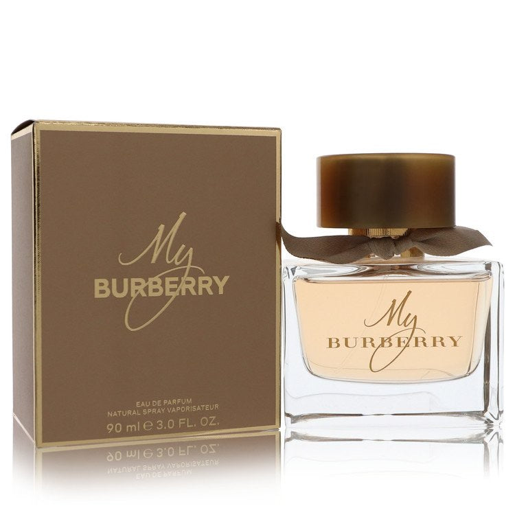 My Burberry Perfume By Burberry for Women | Purple Pairs