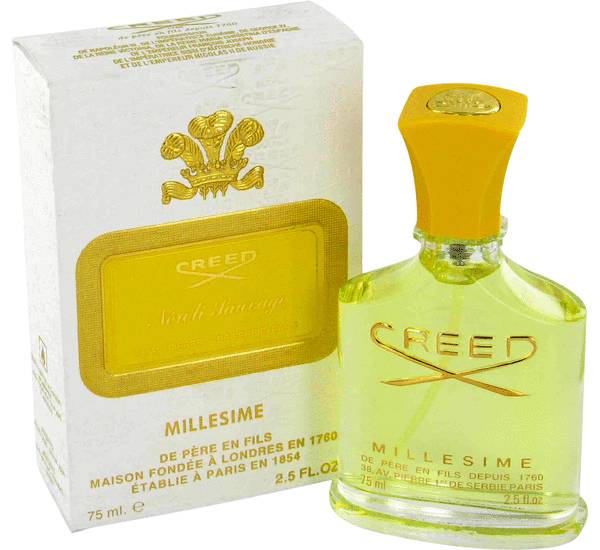 creed neroli sauvage