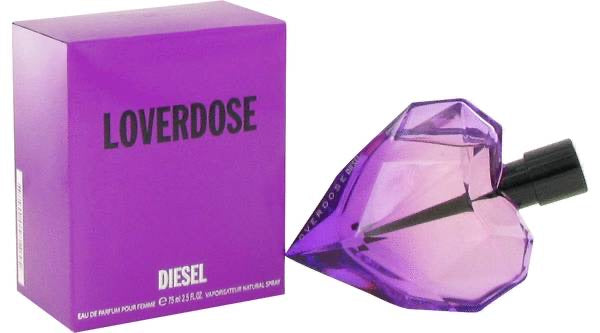 diesel loverdose purple