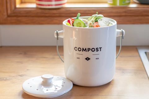 Eco-friendly compost