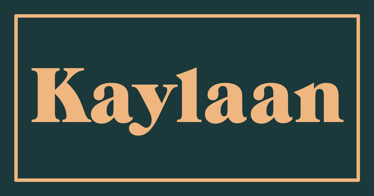 Kaylaan LLC