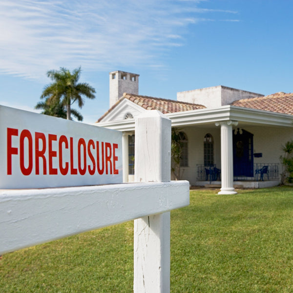 Pre-Foreclosures, Short Sales & REOs