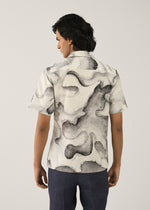 Load image into Gallery viewer, Smoke Screen Shirt
