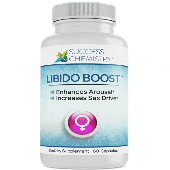 Libido Pills For Women Libido Enhancer Booster Success Chemistry 