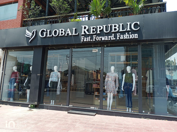 Global Republic Store