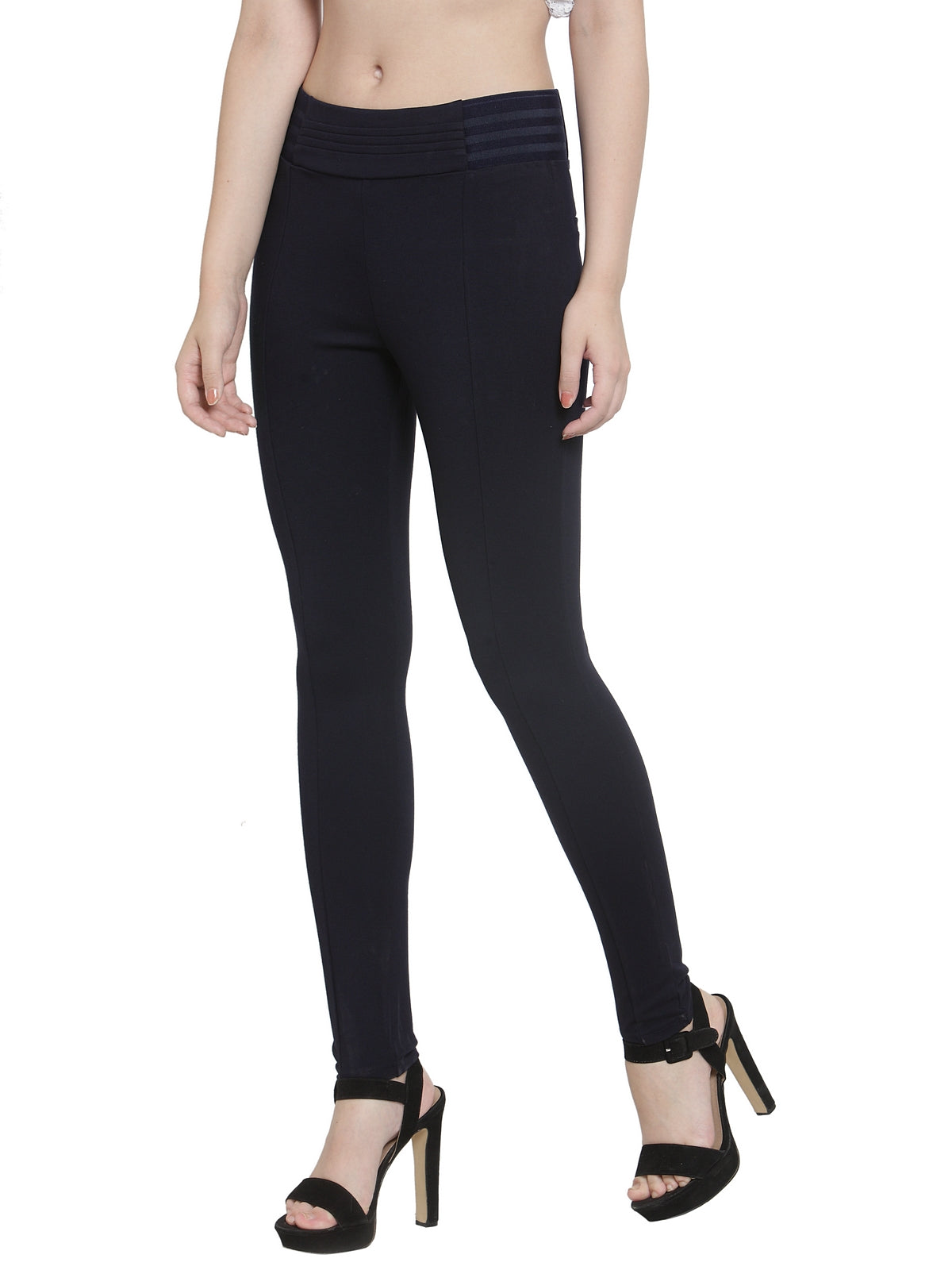 Stylish Rayon Women's Jegging, Women Jeggings, Treggings, Jeggings Pants,  Skinny Jeggings, महिलाओं की जेगिंग - ussiplshop, Chennai