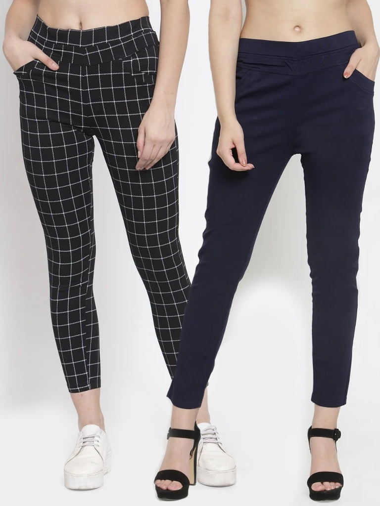 Leggings Jeggings Tops Friendly