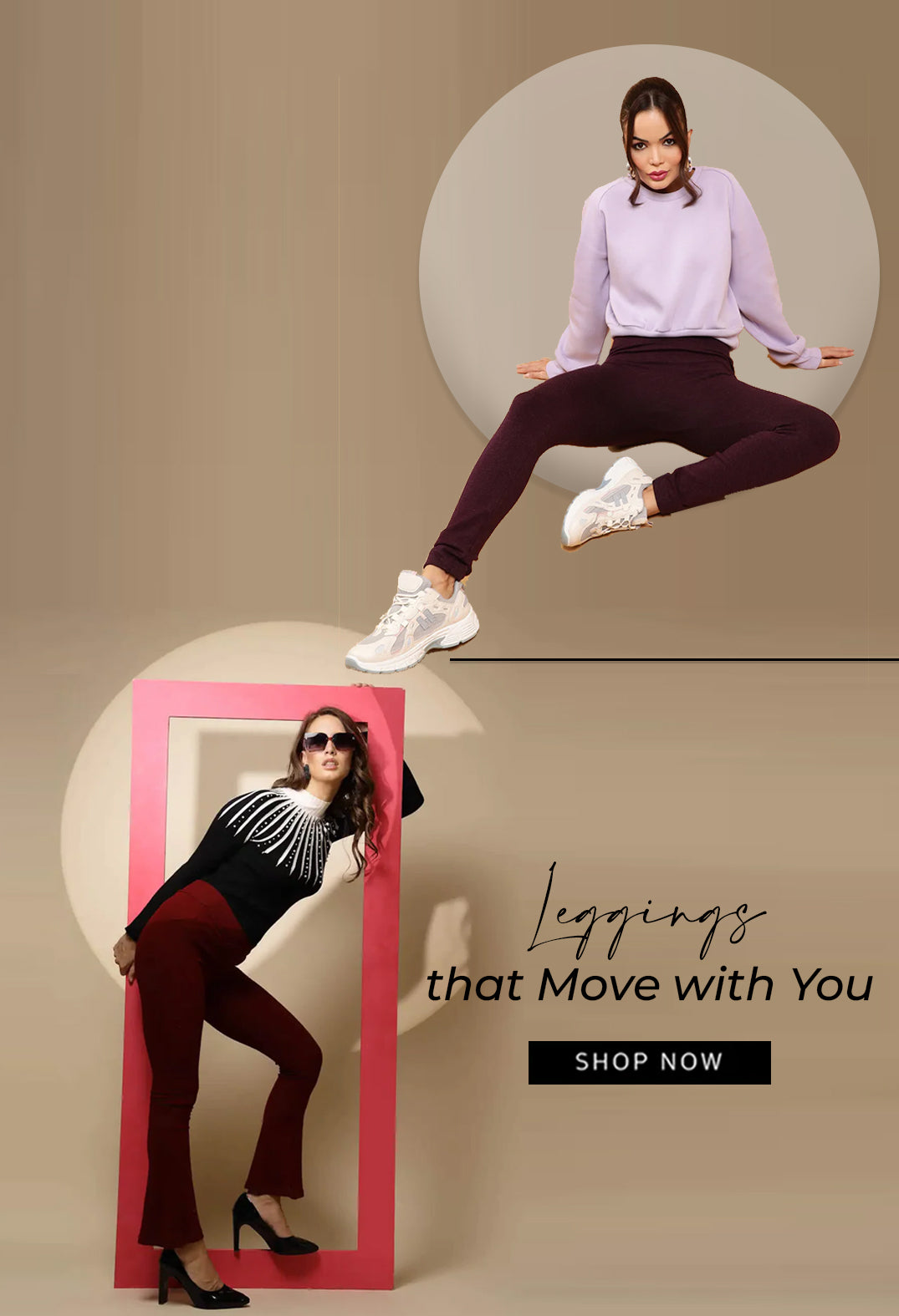 Women Leggings