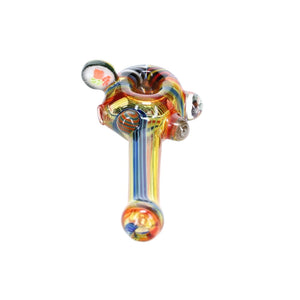 Niko Cray x Cowboy x Chunk 420 Collab Spoon 2 - Sunshine Daydream