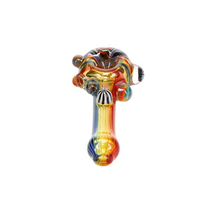 Niko Cray x Cowboy x Chunk 420 Collab Spoon 7 - Sunshine Daydream