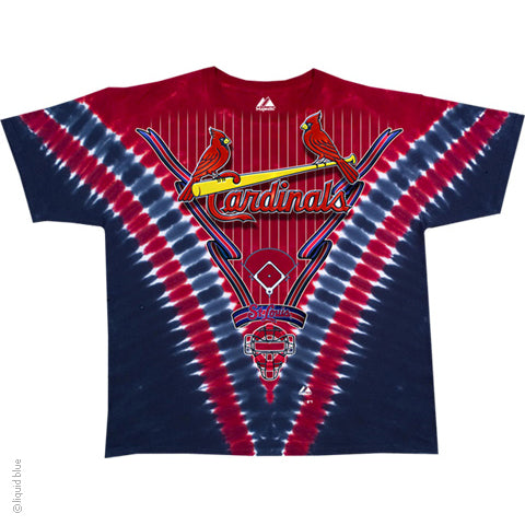 stl cardinals mens shirts