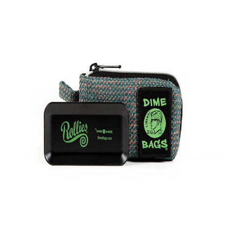 Dime Bags 5in Pod Pouch – Sunshine Daydream