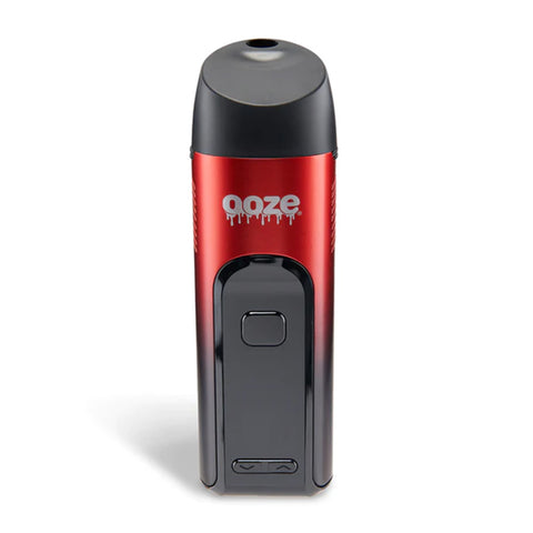 Ooze Booster Extract Vaporizer – C-Core 1100 mAh - Rainbow