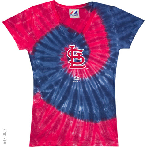 womens st louis cardinals shirt