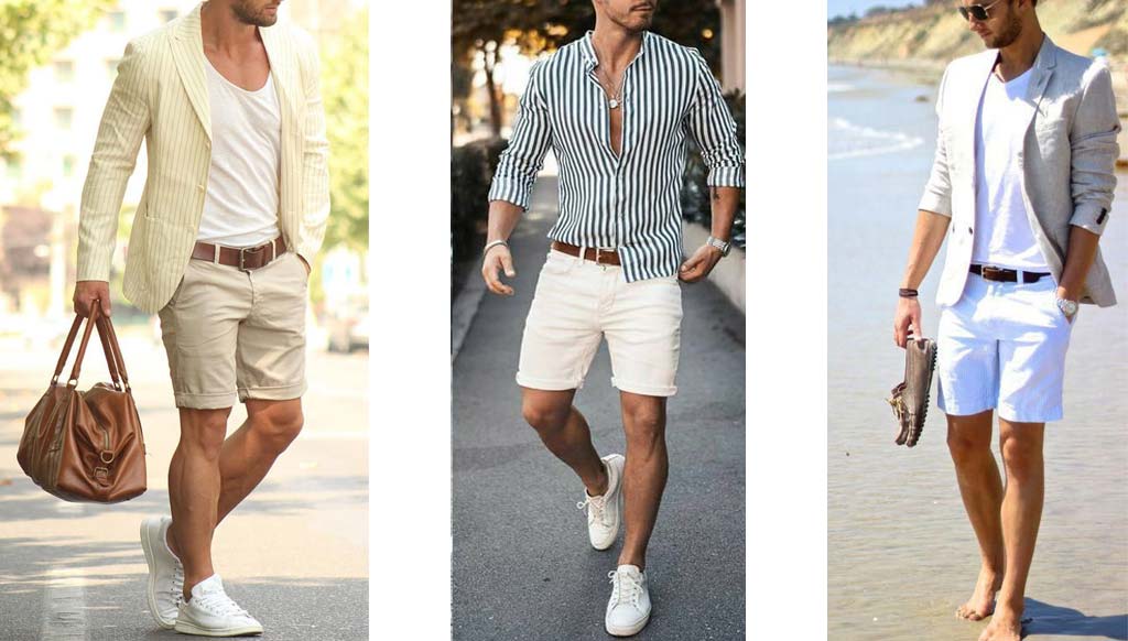 7 Summer Accessories for Men That Will Keep You Stylish Without Layering -  Family Britches