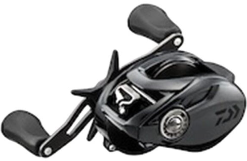 DAIWA Tatula 300HS Baitcasting Reel – D&B Marine Supplies