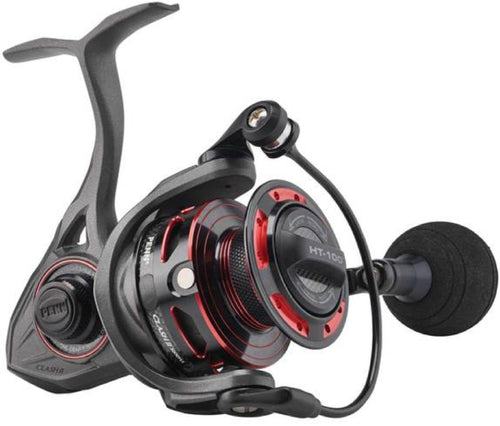 PENN Clash II 3000 HS Spinning Reel – D&B Marine Supplies