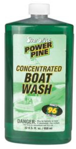 Star Brite Boat Wash-Power Pine 32 oz