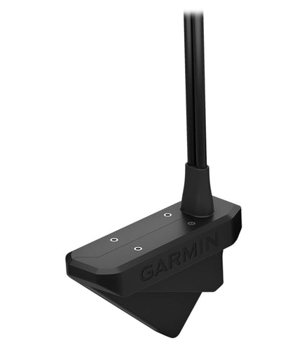 Garmin Panoptix LiveScope With LVS32 Transom Mount – D&B Marine Supplies