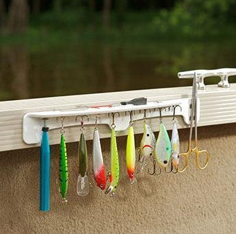 T-H Marine Tackle Titan Foam Lure Holder – D&B Marine Supplies