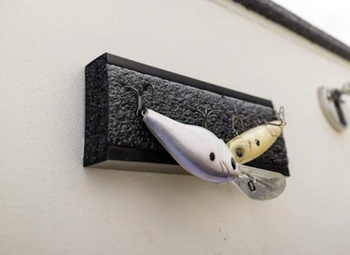 TACKLE TITAN - MAGNETIC LURE AND TOOL HOLDER