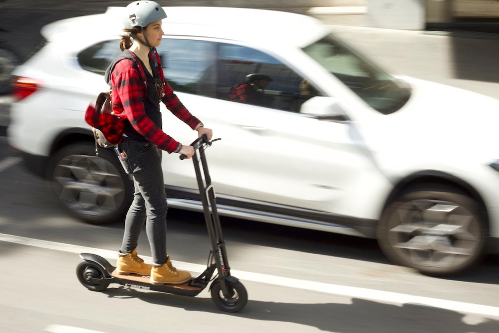 Gewoon Ophef D.w.z Our Guide To The Fastest Electric Scooters in 2021 – Raine Electric Scooters