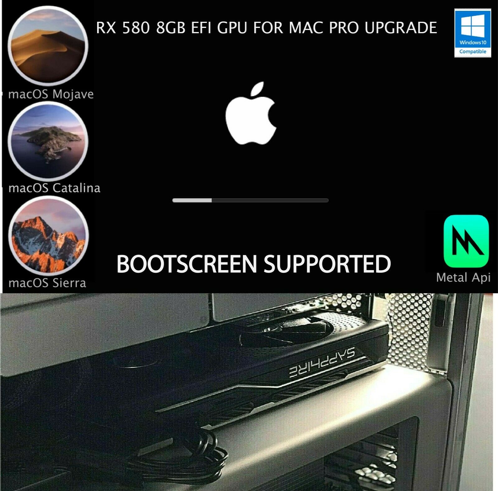 rx580 fancontrol mac