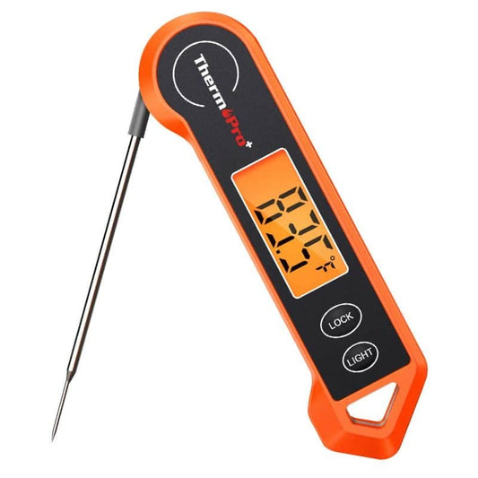 ThermoPro TP-20 Remote Wireless Digital Thermometer – BBQ and