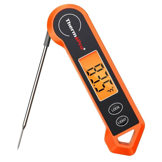 Digital Hygrometer w/ Dual Zone Remote Probe Thermometer – ZoCo LLC