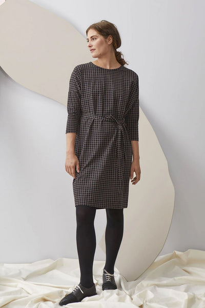 Buy Papu Shirt Dress Mini Beans - Scandinavian Fashion Store