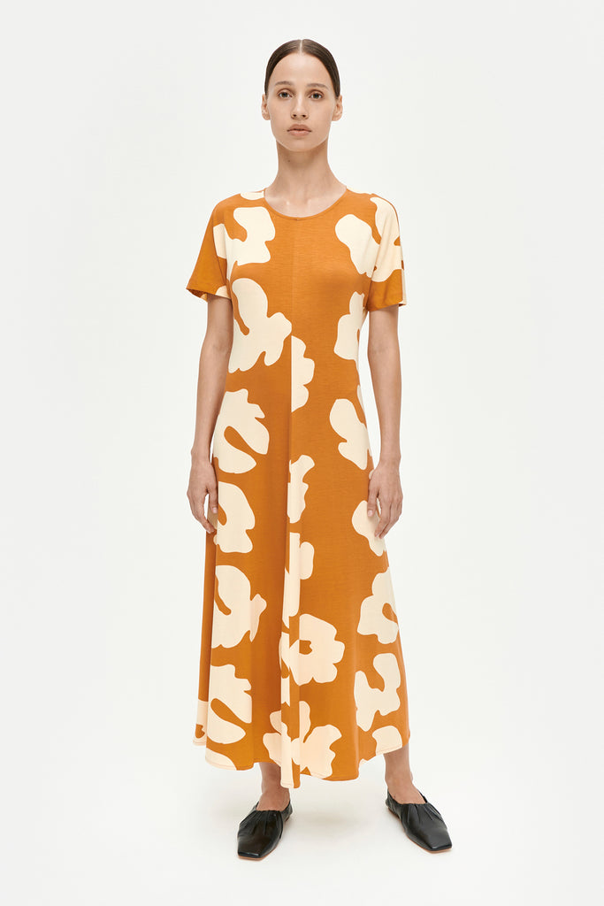 Marimekko Hilding Ulpu Dress