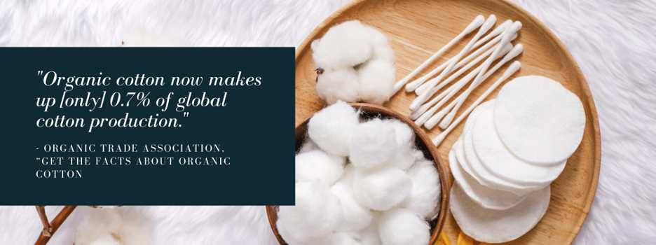 Tencel® vs. Cotton: a Story of Nurture and Nature - Orvis News