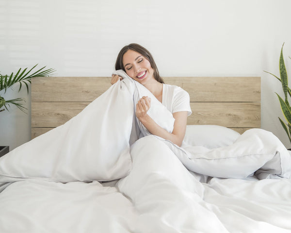 Cool and Breathable: How Rayon Sheets Can Keep You Comfortable All