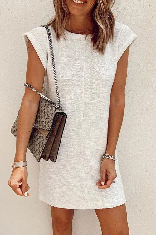 cute tee shirt dresses