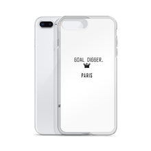 Load image into Gallery viewer, iPhone Case-Goal Digger

