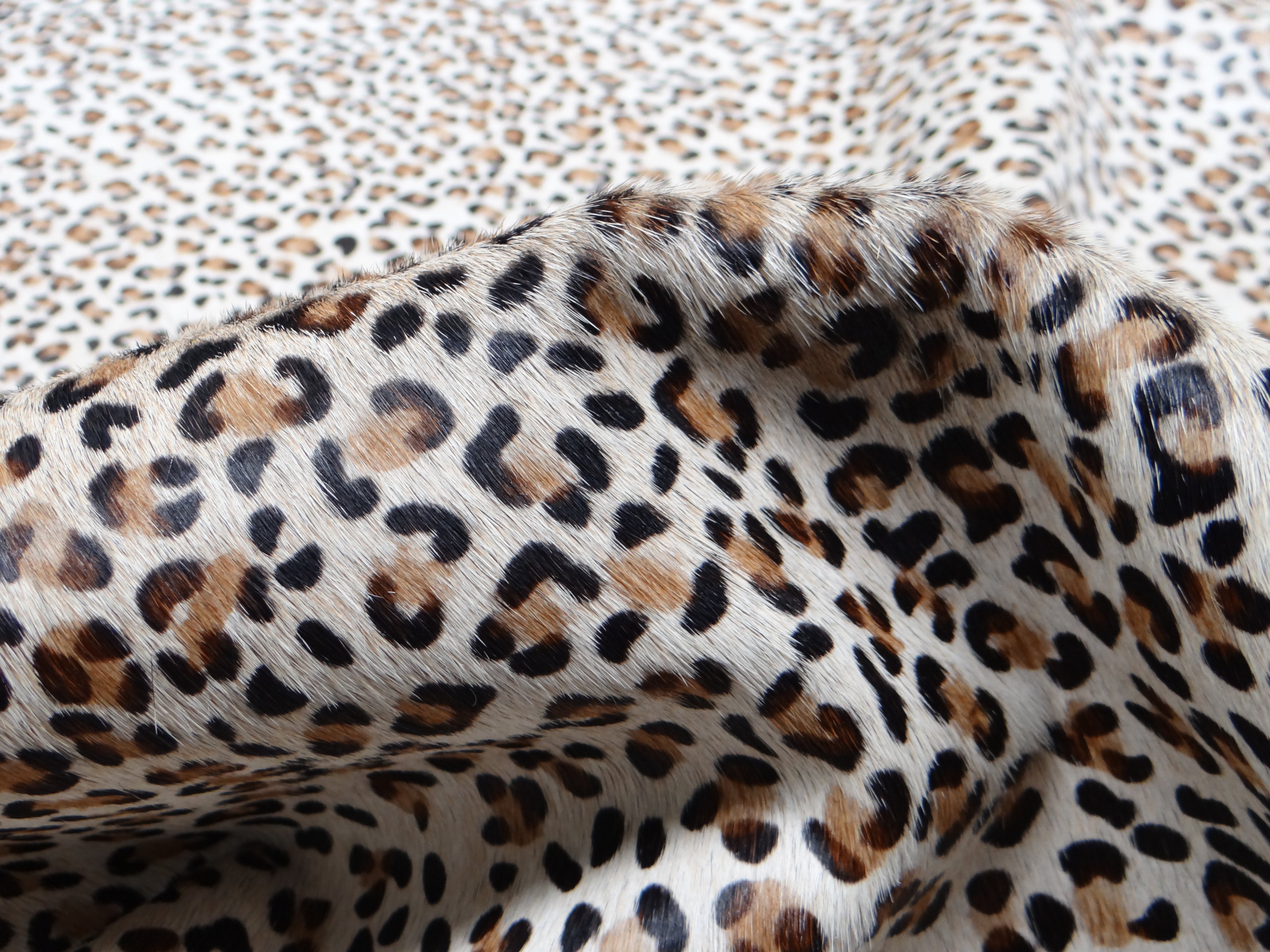 Animal Print Rug  Buy Animal Print on Cowhide Rugs Online – Prime