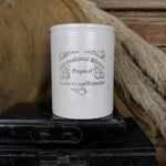 Load image into Gallery viewer, Antique International Stores Marmalade Pot 2lb
