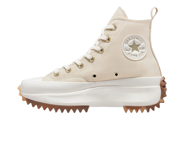 converse run star hike off white