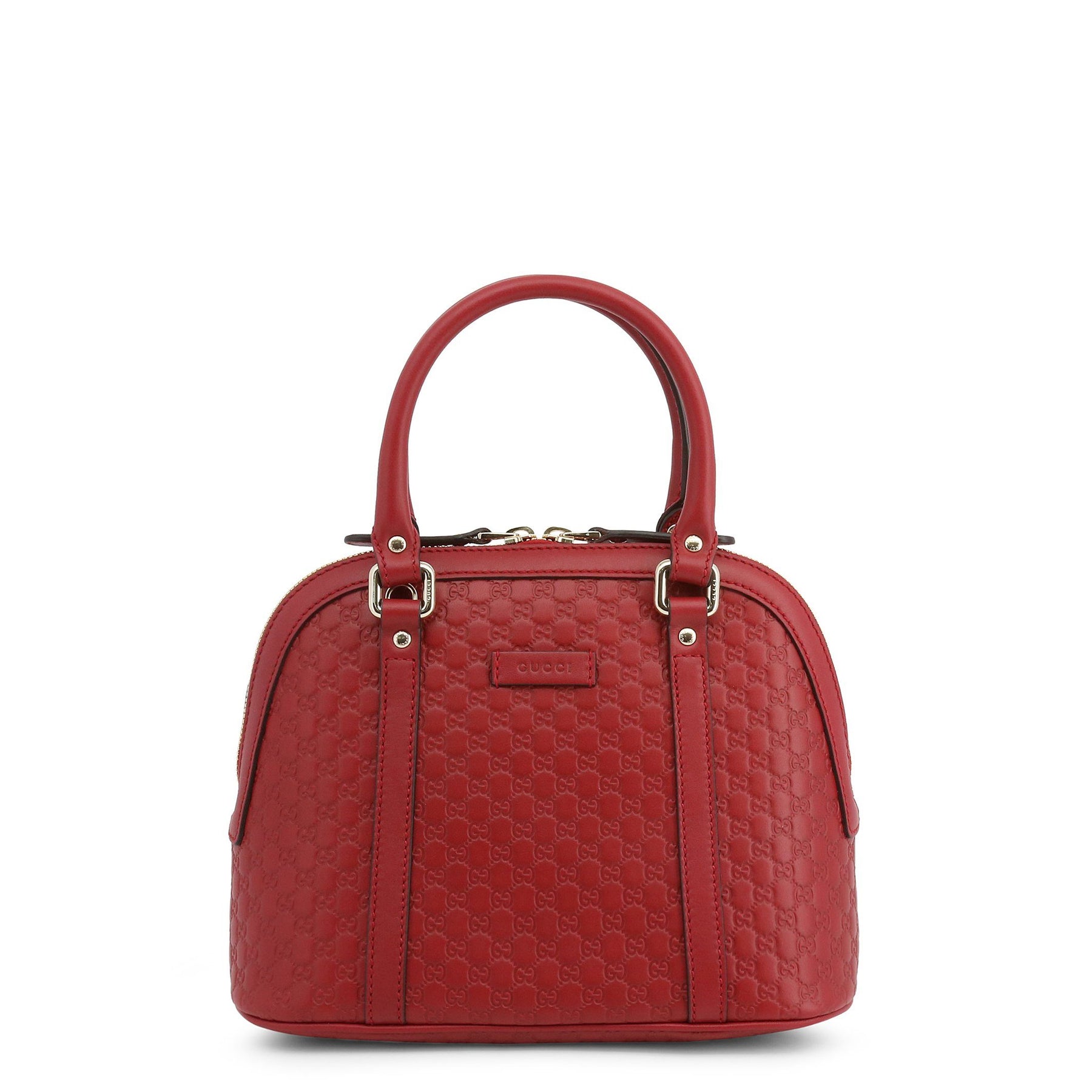 gucci micro guccissima