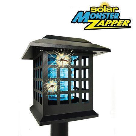 Solar Monster Zapper (2 Pack)