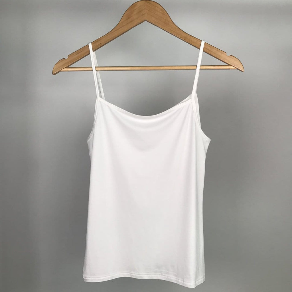 Stretch Cami Tops