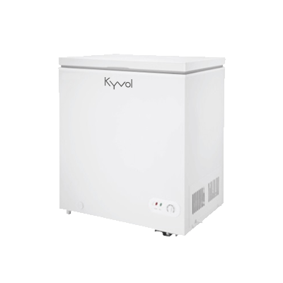 Kyvol Smart Wi-Fi Air Fryer, AF600 Air Fryer, 6 Quart, 12 Presets