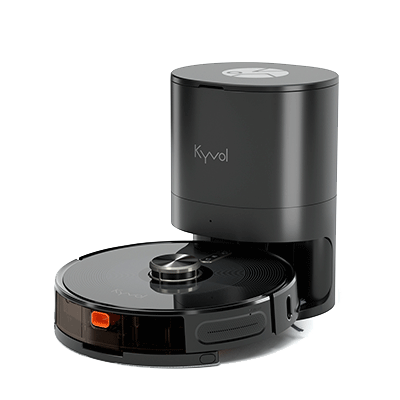 Kyvol Official Site  Intelligent Robot Vacuum Cleaner